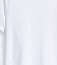 Levi's® Spodné tričko 2 ks Biela 5