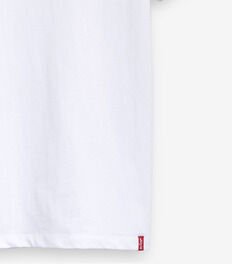 Levi's® Spodné tričko 2 ks Biela 9