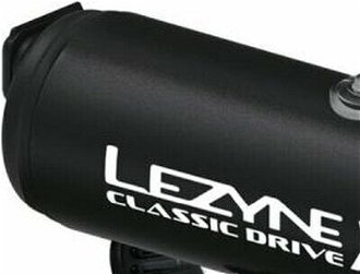 Lezyne Classic Drive XL 700+ Front 700 lm Satin Black Predný Cyklistické svetlo 6