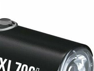 Lezyne Classic Drive XL 700+ Front 700 lm Satin Black Predný Cyklistické svetlo 7
