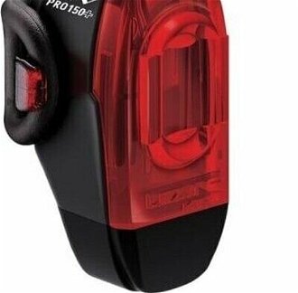 Lezyne Fusion Drive 500+/KTV Drive Pro+ Pair Satin Black/Black Front 500 lm / Rear 150 lm Cyklistické svetlo 8