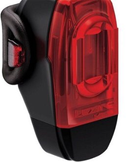 Lezyne Hecto Drive 500XL/KTV Drive+ Pair Black 500 lm-40 lm Predný-Zadný Cyklistické svetlo 8