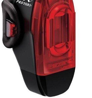 Lezyne Hecto Drive 500XL/KTV Drive Pro+ Pair Black 500 lm-150 lm Predný-Zadný Cyklistické svetlo 8