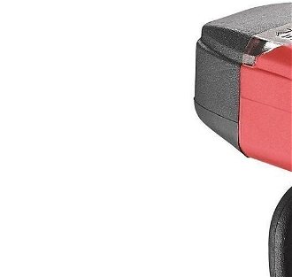 Lezyne KTV Drive / Femto USB Drive Červená Front 200 lm / Rear 5 lm Cyklistické svetlo 6