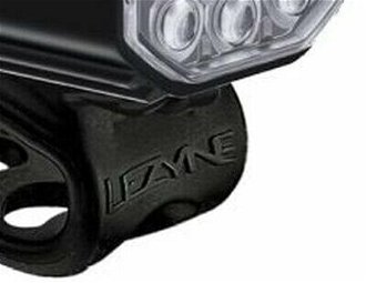Lezyne Micro Drive 800+ Front 800 lm Satin Black Predný Cyklistické svetlo 9