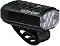 Lezyne Micro Drive 800+ Front 800 lm Satin Black Predný Cyklistické svetlo