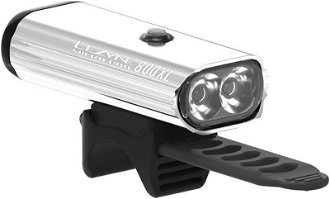 Lezyne Micro Drive Pro 800 lm Silver/Hi Gloss Cyklistické svetlo 2