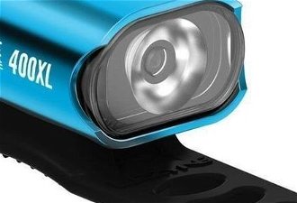 Lezyne Mini Drive 400 lm Blue/Hi Gloss Cyklistické svetlo 5