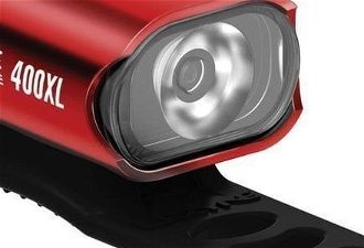 Lezyne Mini Drive 400 lm Red/Hi Gloss Cyklistické svetlo 5