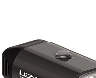 Lezyne Mini Drive 400XL / Femto USB Drive Čierna Front 400 lm / Rear 5 lm Cyklistické svetlo 6