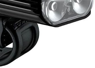 Lezyne Super Drive 1800+ Smart Front Loaded Kit 1800 lm Black Predný-Zadný Cyklistické svetlo 9
