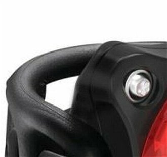 Lezyne Zecto Drive 200+ Rear Black 200 lm Cyklistické svetlo 6