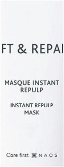 Lift&repair instant repulp mask - intenzívny vyhladzujúci maska 15 ml 5