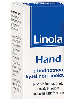 LINOLA Hand 75 ml 6