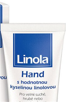 LINOLA Hand 75 ml 7