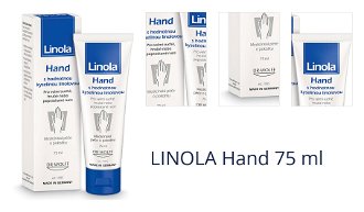 LINOLA Hand 75 ml 1