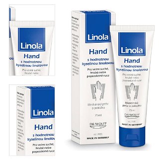 LINOLA Hand 75 ml 4