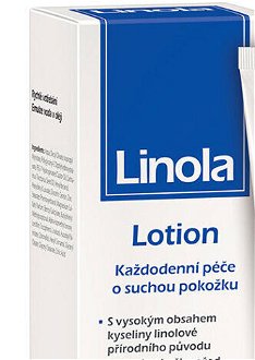 LINOLA Lotion 200 ml 6
