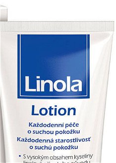 LINOLA Lotion 200 ml 7