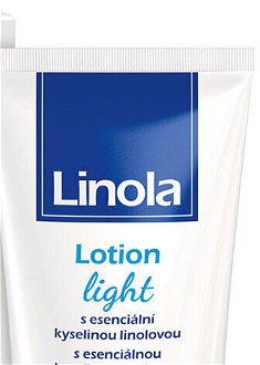 LINOLA Lotion Light 200 ml 7