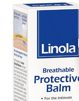LINOLA Protective Balm 50 ml 6