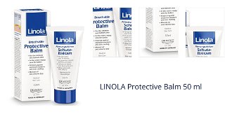 LINOLA Protective Balm 50 ml 1