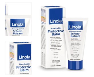 LINOLA Protective Balm 50 ml 4
