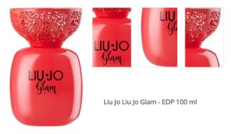 Liu Jo Liu Jo Glam - EDP 100 ml 1