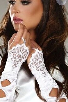 LivCo Corsetti Fashion Woman's Gloves No.3 5