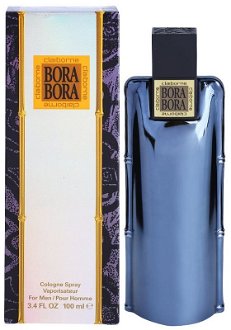 Liz Claiborne Bora Bora kolínska voda pre mužov 100 ml