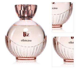 Liz Liz toaletná voda pre ženy 100 ml 3