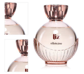 Liz Liz toaletná voda pre ženy 100 ml 4