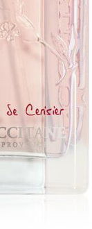 L’Occitane Cherry Blossom toaletná voda pre ženy 75 ml 9