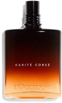 LOccitane En Provence Parfumovaná voda Karité Corse (Eau De Parfum) 75 ml