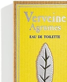 L`Occitane en Provence Toaletná voda Verbena - Citrus 100 ml 6