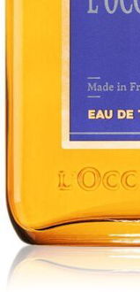 L’Occitane Men toaletná voda pre mužov 75 ml 8