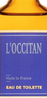 L’Occitane Men toaletná voda pre mužov 75 ml 5