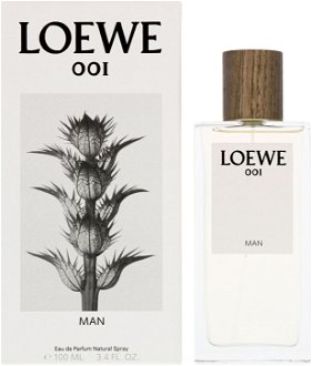 Loewe 001 Man - EDP 75 ml