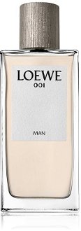 Loewe 001 Man parfumovaná voda pre mužov 100 ml