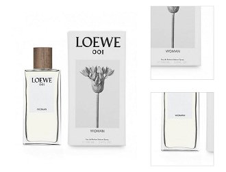 Loewe 001 Woman - EDP 100 ml 3