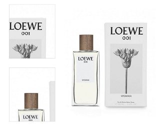 Loewe 001 Woman - EDP 100 ml 4