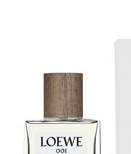Loewe 001 Woman - EDP 75 ml 6
