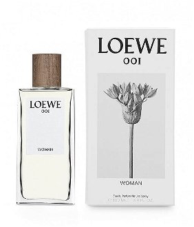Loewe 001 Woman - EDP 75 ml