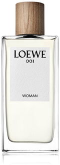 Loewe 001 Woman parfumovaná voda pre ženy 100 ml