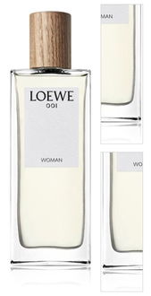 Loewe 001 Woman parfumovaná voda pre ženy 50 ml 3