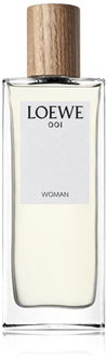 Loewe 001 Woman parfumovaná voda pre ženy 50 ml