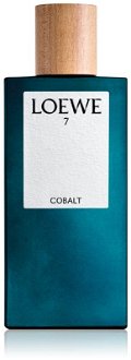 Loewe 7 Cobalt parfumovaná voda pre mužov 100 ml