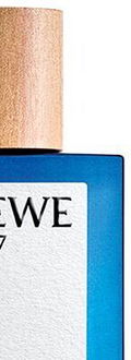 Loewe 7 toaletná voda pre mužov 100 ml 7