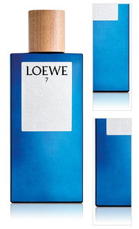 Loewe 7 toaletná voda pre mužov 100 ml 3