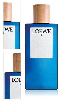 Loewe 7 toaletná voda pre mužov 100 ml 4